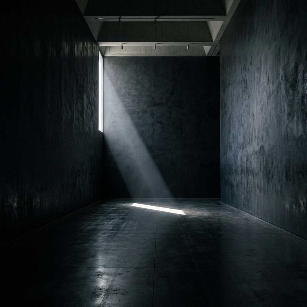 Threshold of Light